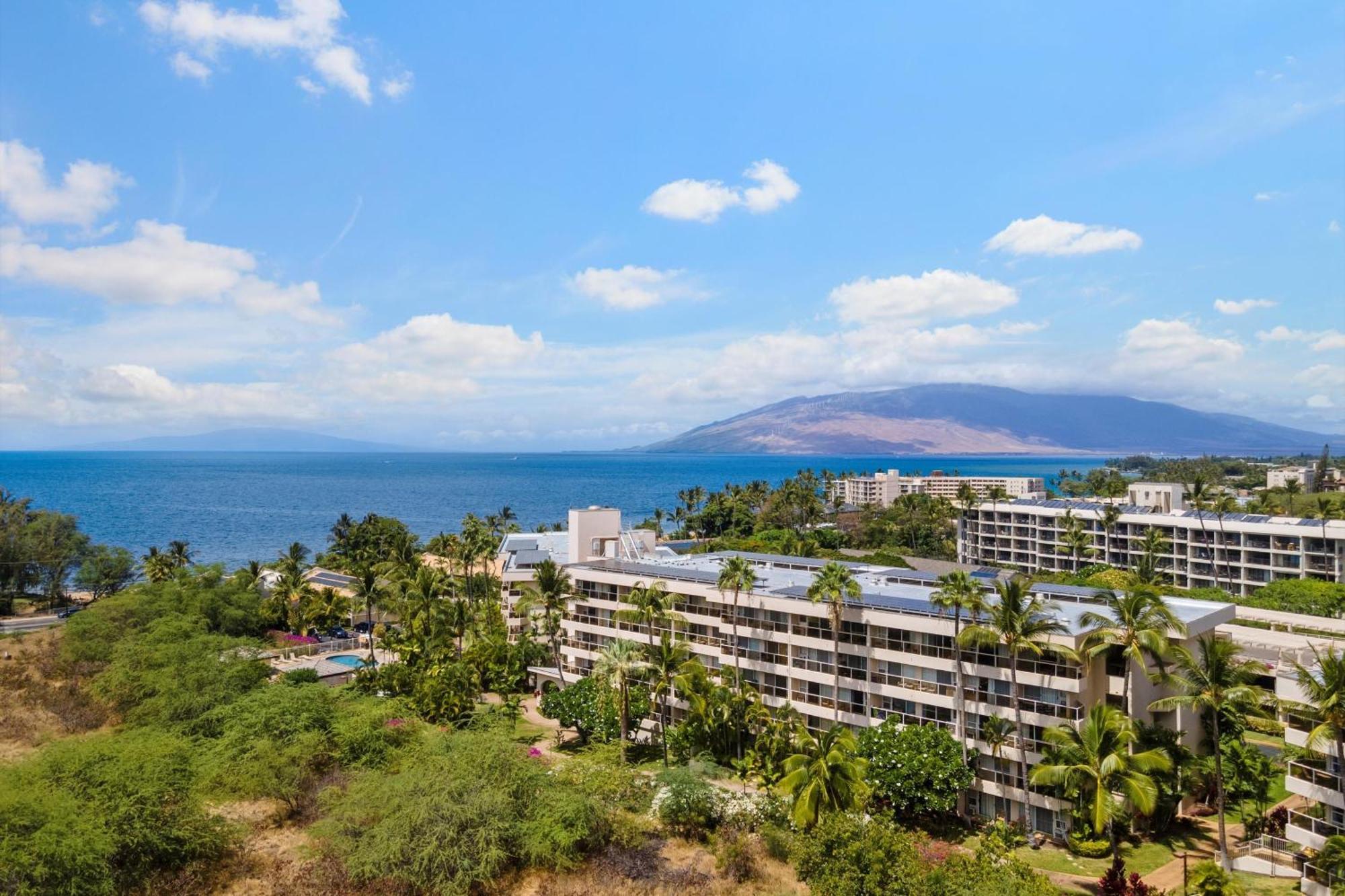 Villa Maui Banyan à Wailea  Chambre photo