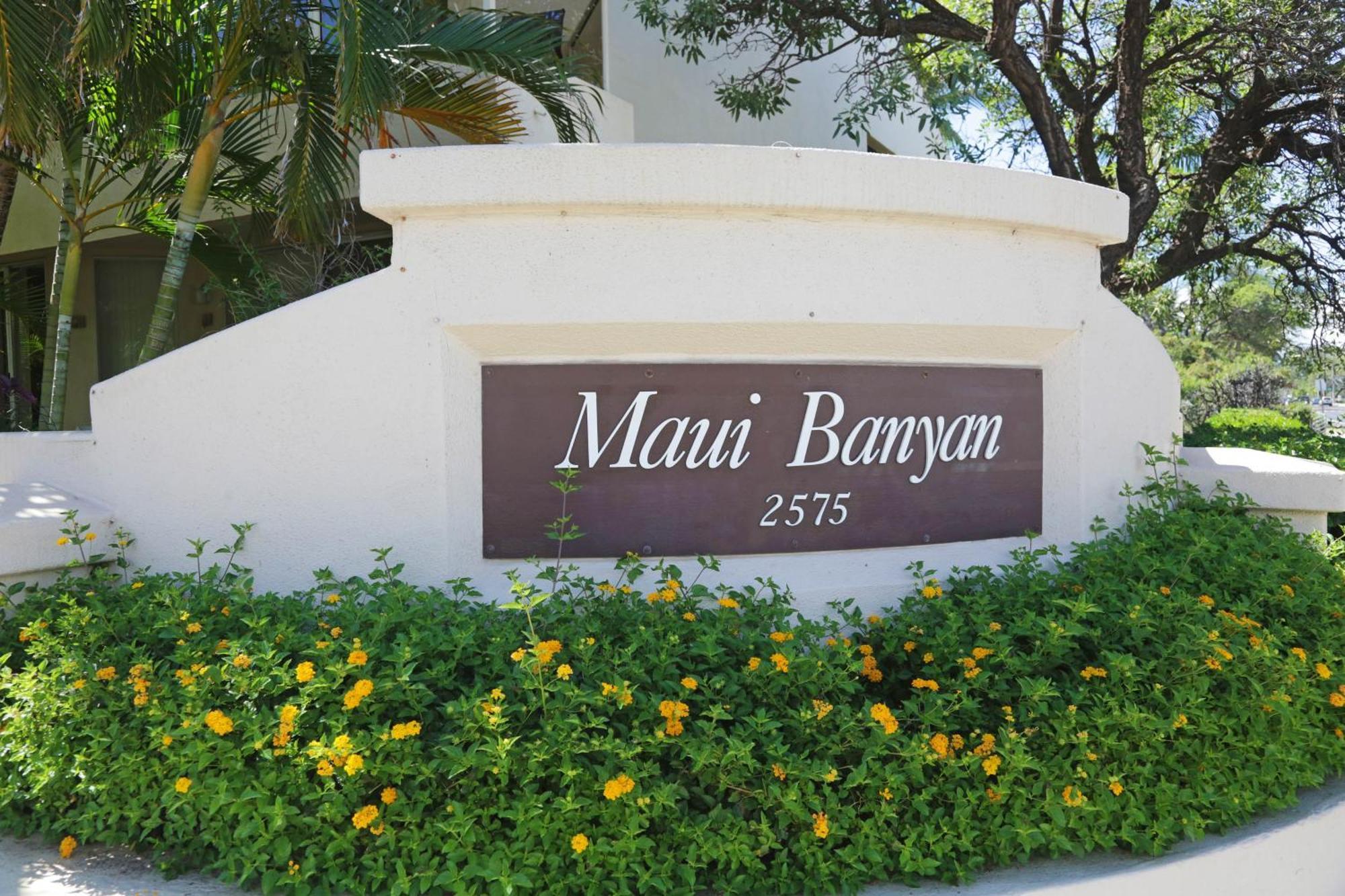 Villa Maui Banyan à Wailea  Chambre photo