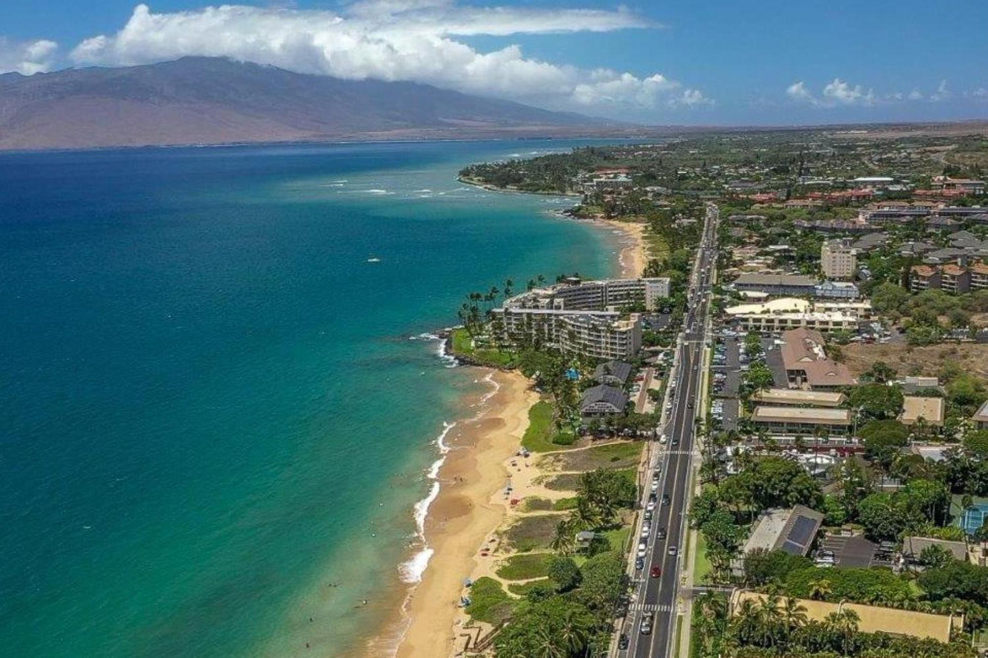 Villa Maui Banyan à Wailea  Chambre photo