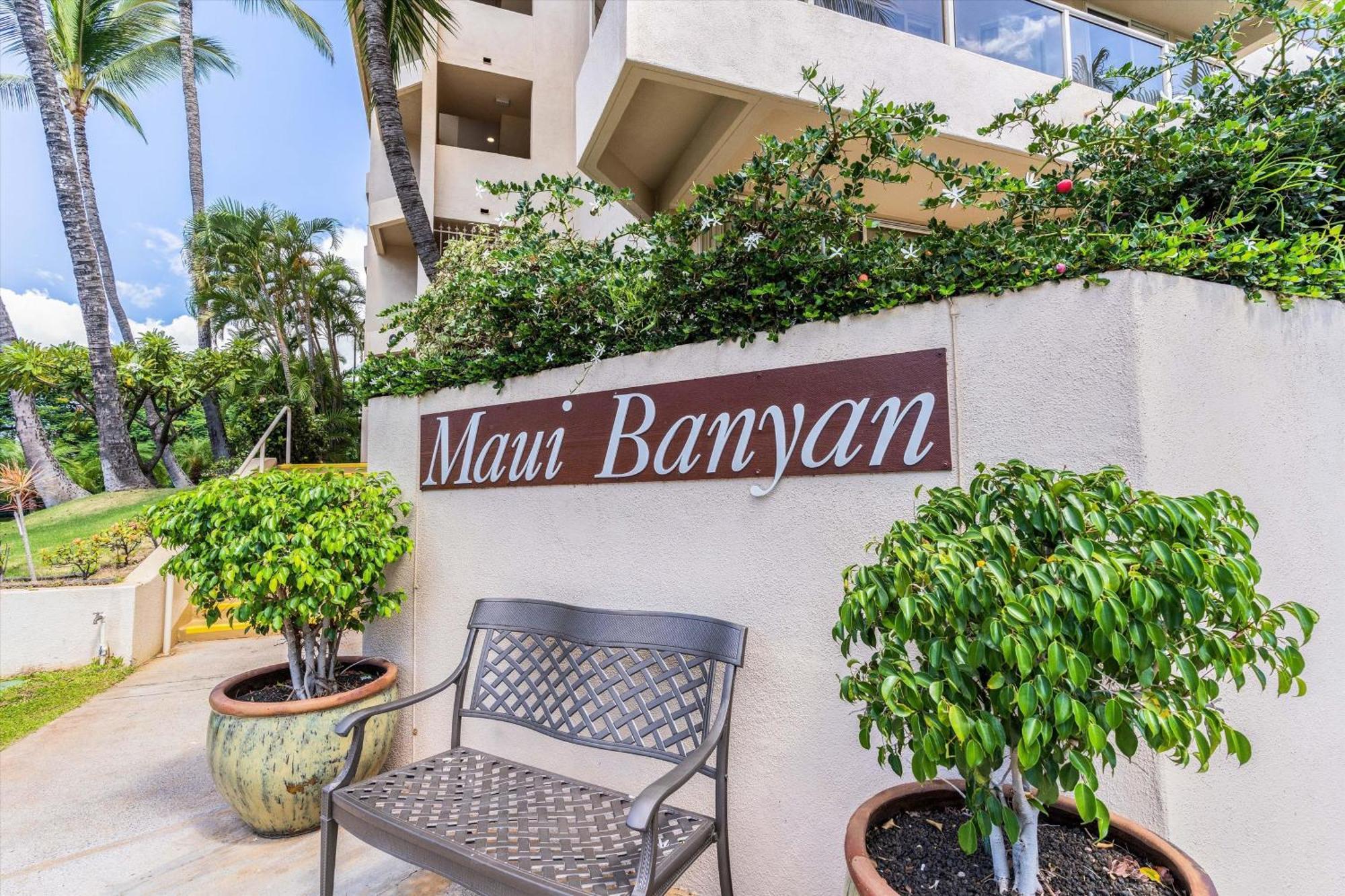 Villa Maui Banyan à Wailea  Chambre photo