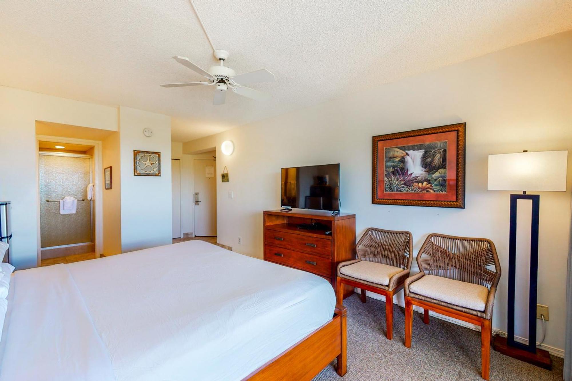 Villa Maui Banyan à Wailea  Chambre photo