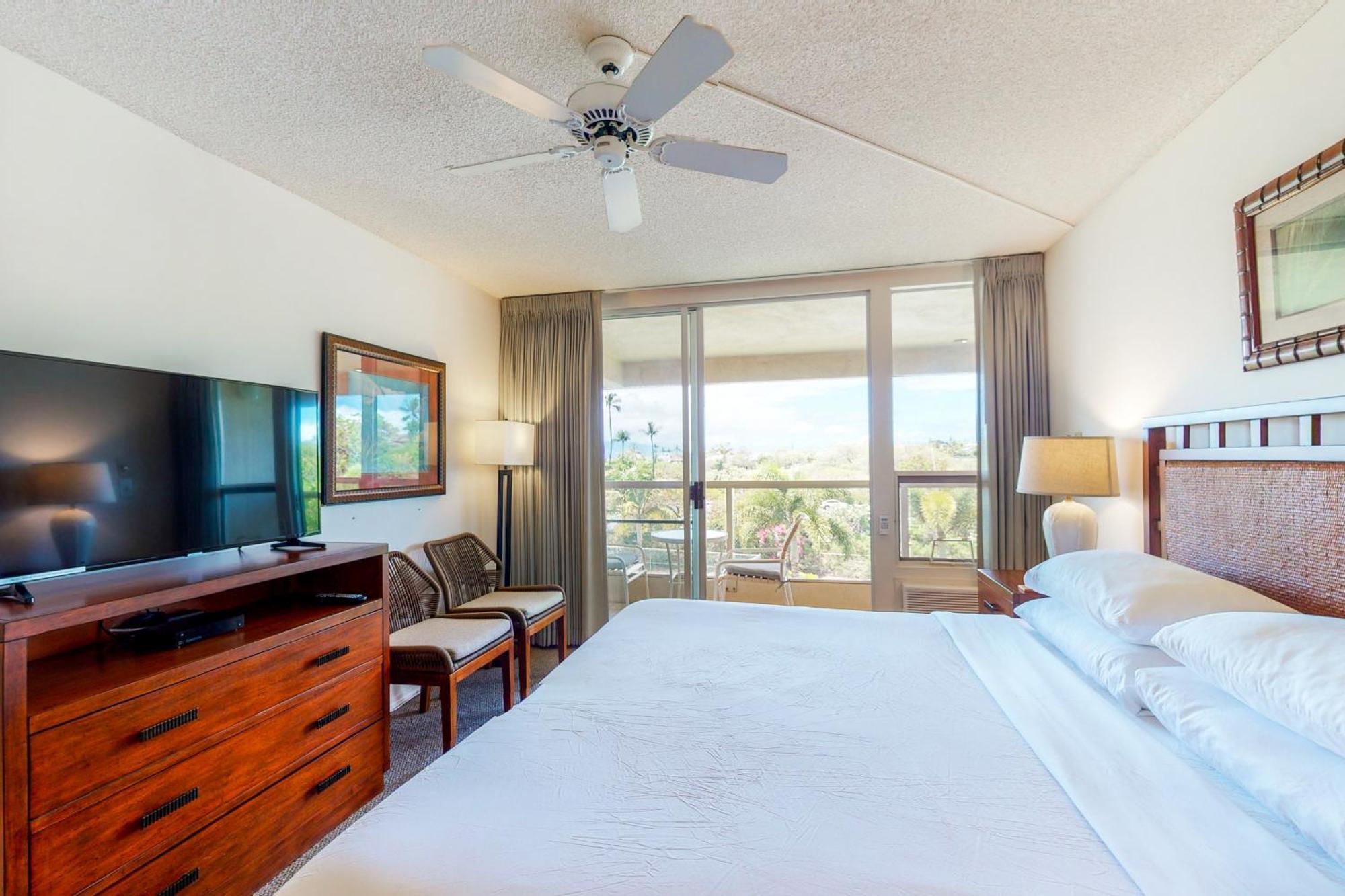 Villa Maui Banyan à Wailea  Chambre photo