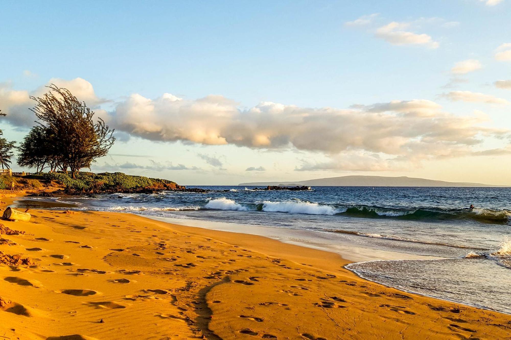 Villa Maui Banyan à Wailea  Chambre photo